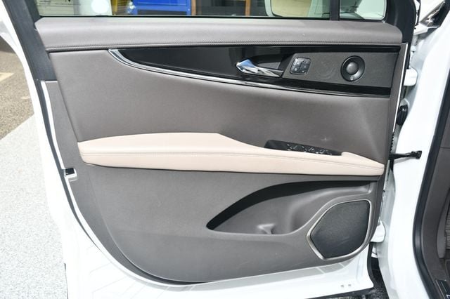 2021 Lincoln Nautilus Reserve AWD - 22986922 - 22