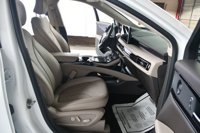 2021 Lincoln Nautilus Reserve AWD - 22986922 - 29