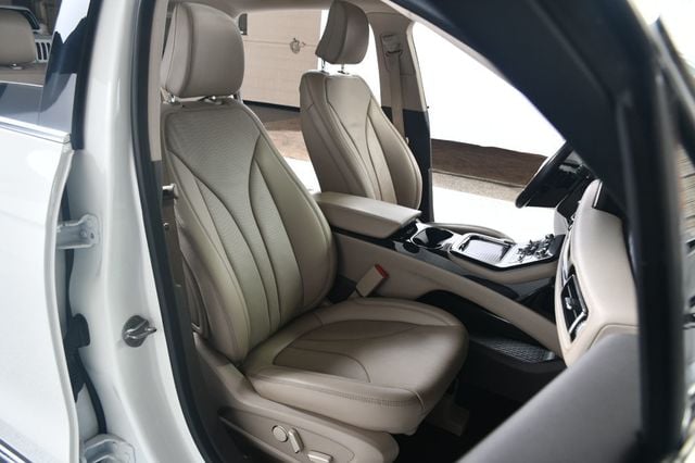 2021 Lincoln Nautilus Reserve AWD - 22986922 - 30