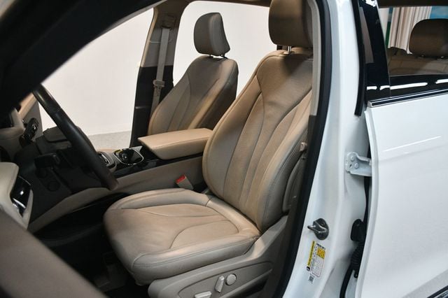 2021 Lincoln Nautilus Reserve AWD - 22986922 - 31