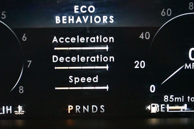 2021 Lincoln Nautilus Reserve AWD - 22986922 - 47