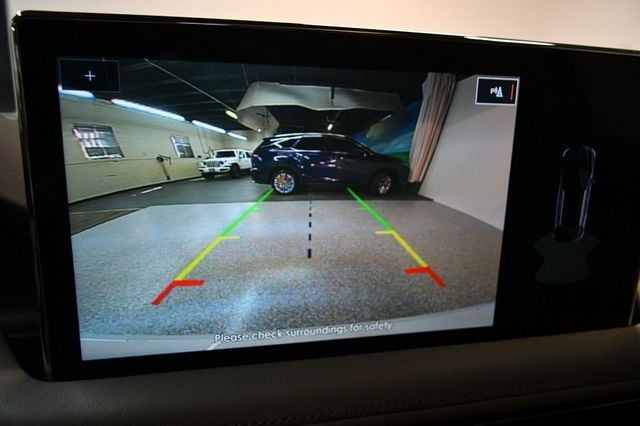 2021 Lincoln Nautilus Reserve AWD - 22986922 - 55