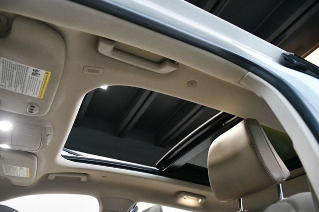 2021 Lincoln Nautilus Reserve AWD - 22986922 - 5