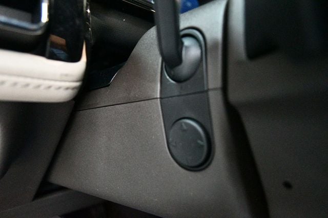 2021 Lincoln Nautilus Reserve AWD - 22986922 - 63