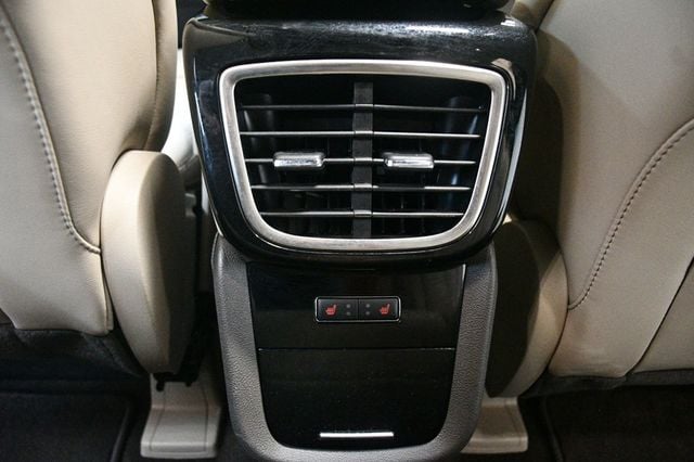 2021 Lincoln Nautilus Reserve AWD - 22986922 - 70