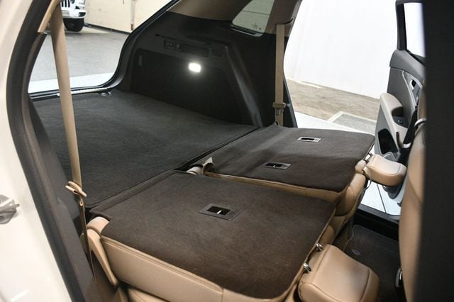 2021 Lincoln Nautilus Reserve AWD - 22986922 - 71