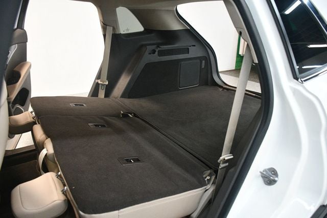 2021 Lincoln Nautilus Reserve AWD - 22986922 - 72