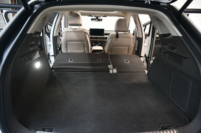 2021 Lincoln Nautilus Reserve AWD - 22986922 - 73