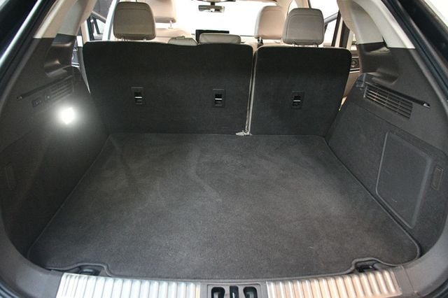 2021 Lincoln Nautilus Reserve AWD - 22986922 - 74