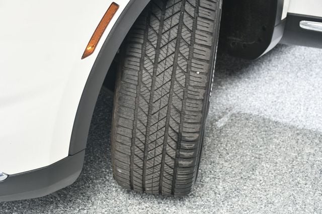 2021 Lincoln Nautilus Reserve AWD - 22986922 - 76