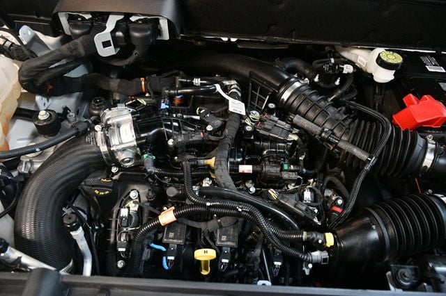 2021 Lincoln Nautilus Reserve AWD - 22986922 - 77