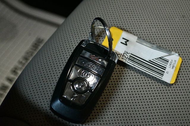 2021 Lincoln Nautilus Reserve AWD - 22986922 - 78