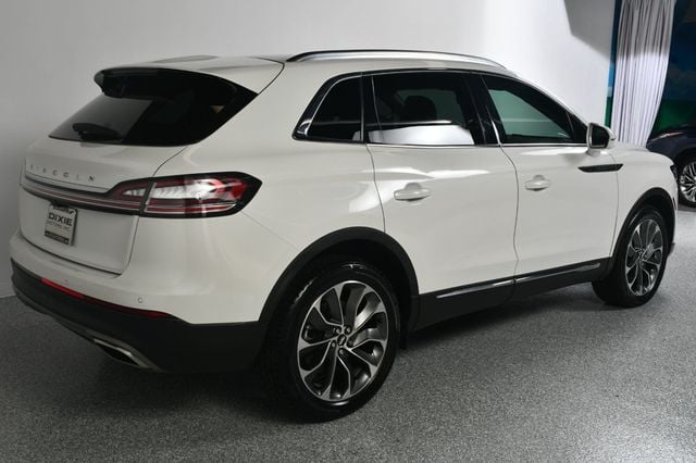 2021 Lincoln Nautilus Reserve AWD - 22986922 - 7