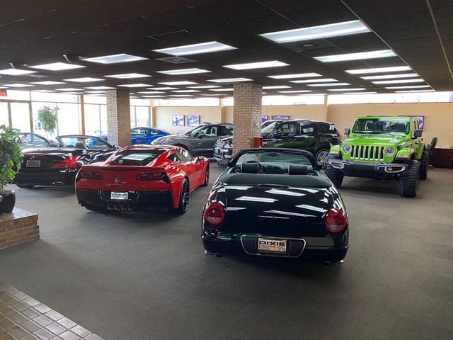 2021 Lincoln Nautilus Reserve AWD - 22986922 - 86