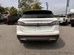 2021 Lincoln Nautilus Reserve AWD - 22538982 - 4