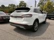 2021 Lincoln Nautilus Reserve AWD - 22538982 - 5