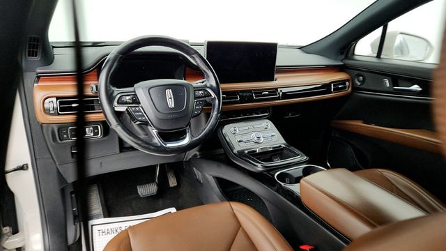 2021 Lincoln Nautilus Reserve AWD - 22946016 - 11