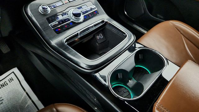 2021 Lincoln Nautilus Reserve AWD - 22946016 - 15