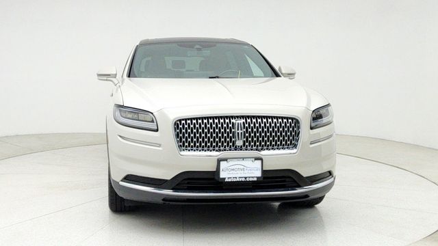 2021 Lincoln Nautilus Reserve AWD - 22946016 - 1
