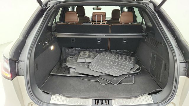 2021 Lincoln Nautilus Reserve AWD - 22946016 - 21