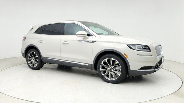 2021 Lincoln Nautilus Reserve AWD - 22946016 - 2