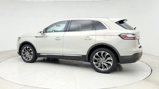 2021 Lincoln Nautilus Reserve AWD - 22946016 - 6