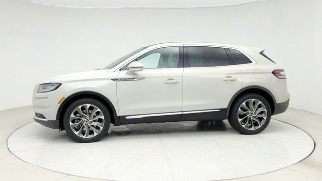 2021 Lincoln Nautilus Reserve AWD - 22946016 - 7