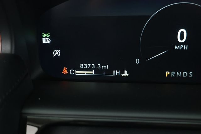 2021 Lincoln Nautilus Reserve AWD w/ 20'' Premium Painted Bright Machined Alum Wheels - 22925456 - 13