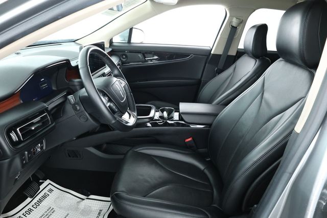 2021 Lincoln Nautilus Reserve AWD w/ 20'' Premium Painted Bright Machined Alum Wheels - 22925456 - 18