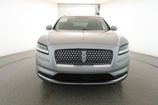 2021 Lincoln Nautilus Reserve AWD w/ 20'' Premium Painted Bright Machined Alum Wheels - 22925456 - 1