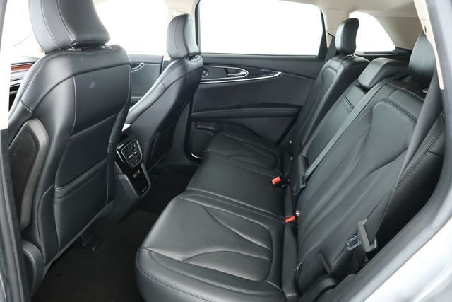 2021 Lincoln Nautilus Reserve AWD w/ 20'' Premium Painted Bright Machined Alum Wheels - 22925456 - 19