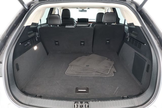 2021 Lincoln Nautilus Reserve AWD w/ 20'' Premium Painted Bright Machined Alum Wheels - 22925456 - 20