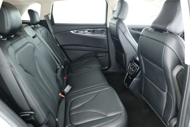 2021 Lincoln Nautilus Reserve AWD w/ 20'' Premium Painted Bright Machined Alum Wheels - 22925456 - 21