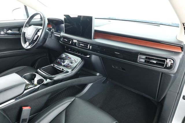 2021 Lincoln Nautilus Reserve AWD w/ 20'' Premium Painted Bright Machined Alum Wheels - 22925456 - 23