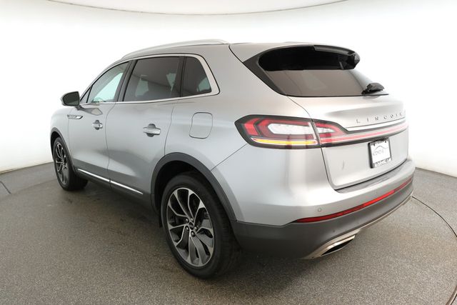 2021 Lincoln Nautilus Reserve AWD w/ 20'' Premium Painted Bright Machined Alum Wheels - 22925456 - 5