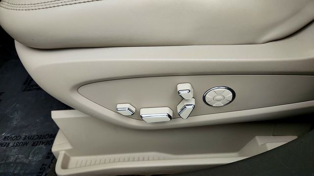 2021 Lincoln Nautilus Reserve AWD w/ 22-Way Power Seat, Co-Pilot360 & 20'' Wheels - 23079834 - 11