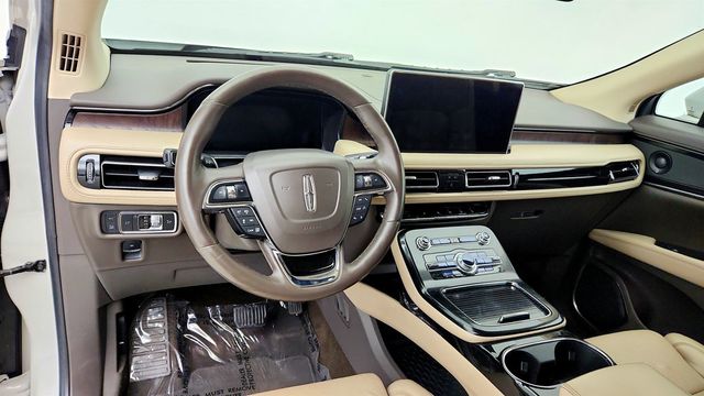 2021 Lincoln Nautilus Reserve AWD w/ 22-Way Power Seat, Co-Pilot360 & 20'' Wheels - 23079834 - 12