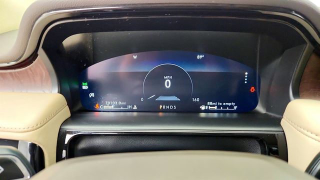 2021 Lincoln Nautilus Reserve AWD w/ 22-Way Power Seat, Co-Pilot360 & 20'' Wheels - 23079834 - 14