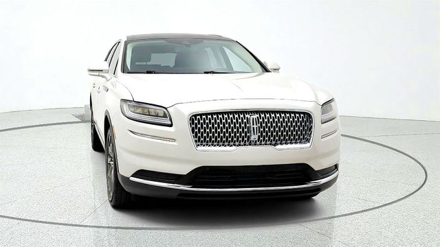 2021 Lincoln Nautilus Reserve AWD w/ 22-Way Power Seat, Co-Pilot360 & 20'' Wheels - 23079834 - 1