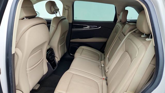 2021 Lincoln Nautilus Reserve AWD w/ 22-Way Power Seat, Co-Pilot360 & 20'' Wheels - 23079834 - 20
