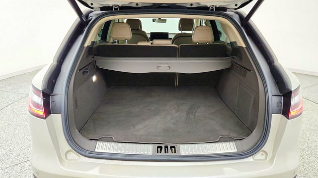 2021 Lincoln Nautilus Reserve AWD w/ 22-Way Power Seat, Co-Pilot360 & 20'' Wheels - 23079834 - 21