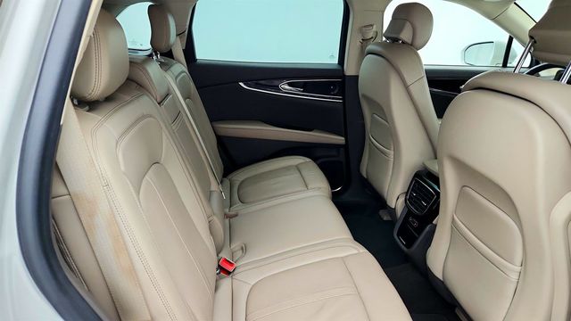 2021 Lincoln Nautilus Reserve AWD w/ 22-Way Power Seat, Co-Pilot360 & 20'' Wheels - 23079834 - 22