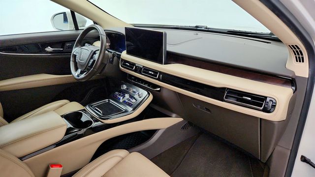 2021 Lincoln Nautilus Reserve AWD w/ 22-Way Power Seat, Co-Pilot360 & 20'' Wheels - 23079834 - 23