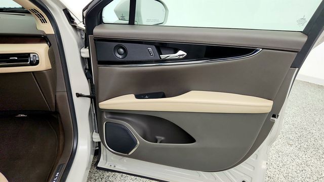 2021 Lincoln Nautilus Reserve AWD w/ 22-Way Power Seat, Co-Pilot360 & 20'' Wheels - 23079834 - 24