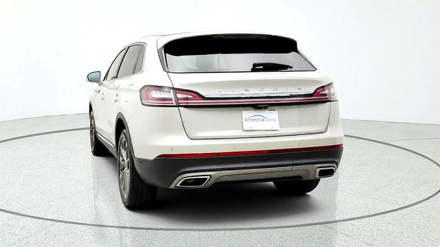 2021 Lincoln Nautilus Reserve AWD w/ 22-Way Power Seat, Co-Pilot360 & 20'' Wheels - 23079834 - 5