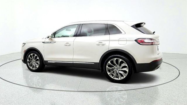 2021 Lincoln Nautilus Reserve AWD w/ 22-Way Power Seat, Co-Pilot360 & 20'' Wheels - 23079834 - 6