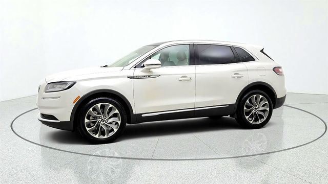 2021 Lincoln Nautilus Reserve AWD w/ 22-Way Power Seat, Co-Pilot360 & 20'' Wheels - 23079834 - 7