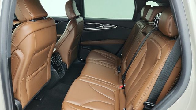 2021 Lincoln Nautilus Reserve AWD with 20'' Premium Aluminum Wheels - 22946016 - 20