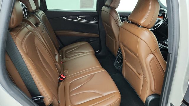 2021 Lincoln Nautilus Reserve AWD with 20'' Premium Aluminum Wheels - 22946016 - 22