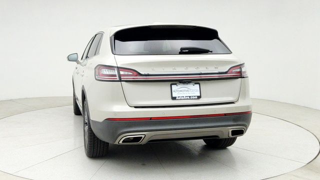 2021 Lincoln Nautilus Reserve AWD with 20'' Premium Aluminum Wheels - 22946016 - 5